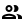 outline group black 24dp